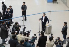 김동연 "민주당, 여론조사 검증이 아니라 민심 바로알기가 필요"