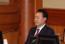 尹 구속 연장 재신청 불허…與 "즉각 석방해야" 野 "구속 기소해야"