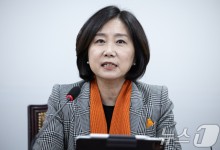 두 쪽 난 개혁신당…허은아 "정당 전체주의" 천하람 "이미 직 상실"
