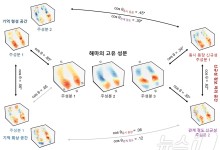‘해마’ 기억 형성·회상 관여 인지 과정 조율 메커니즘 규명