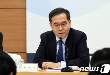 이찬우 NH농협금융지주 회장 최종 선임…오늘부터 2년 임기 시작