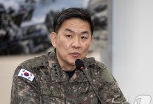 방첩·수방·특전·정보사령관 기소휴직…'자동 전역' 못한다