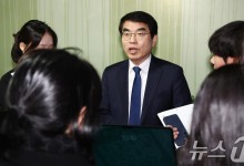 김부겸·김동연·박용진 '비명계 잠룡' 한자리…이재명 초대 안해