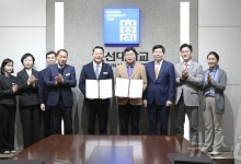 순창군 "지역사회 치매 예방"…조선대와 협력