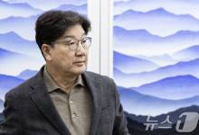 권성동, 野상속세 개편에 "공제한도 논의 가능"…李 '지역주의' 조장(종합)