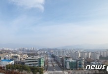 강원(20일, 목)…대기 매우 건조, 영하권 추위 계속[오늘의 날씨]