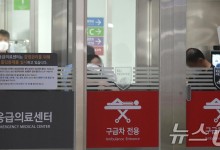국방부 "전공의 입대 시기 임의 연기 없다…입영자 갑자기 못 늘려"