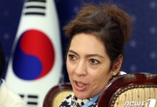 살몬 보고관 "북한군 포로 본국 송환 안 돼…국제법 따라 보호 필요"