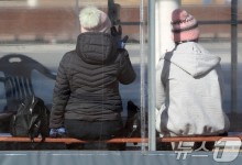 아침 -10도 안팎 '늦겨울 추위' 계속…한파·건조 특보도[오늘날씨]