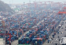 [속보]1월 생산 2.7%↓·소비 0.6%↓·투자 14.2%↓ '트리플 감소'