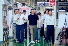 구광모 LG 회장 "지금 1등 위한 골든타임"…'제2 도약지' 印 찾아