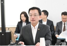 최 대행 "금융·외환시장 불확실성 큰 상황…24시간 점검 체계 유지"