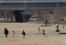 칼바람 동반한 '꽃샘추위'…전국에 눈·비 [오늘날씨]