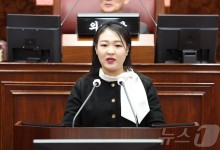 이정현 제천시의원 '공공산후조리원' 조속한 개원 촉구