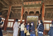 보물 820호 '고종 황제의 침실' 열린다…"서둘러 예약하세요"