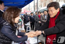 전한길에 '쓰레기'라고 욕한 절친 "반성 없으면 하늘서도 안 봐"
