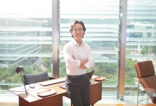 조현범 "美 테네시 공장 생산량 확대"…트럼프 시대 정면 돌파