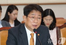 박상우 국토 장관 "해외건설 수주 2조 달러에 역량 집중"