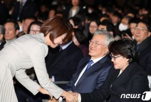 고민정, 檢 '문재인 소환 통보에 "추악하기가…탄핵후 제일 먼저 檢개혁"
