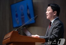 안철수 "이재명, 초선 앞세워 탄핵 협박…비겁하기 짝이 없어"