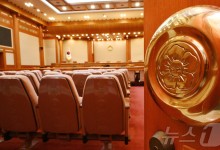 軍, 탄핵 선고 맞춰 감시태세 격상…"필요한 조치 취할 것"