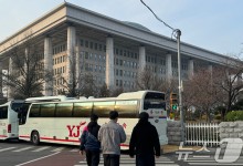 선고 앞둔 여야 정중동…여의도 '폭풍전야'[尹탄핵심판]