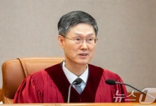 6년 전 '재산 4억' 신고한 문형배…"평균인 삶에서 벗어나지 않게" 재조명