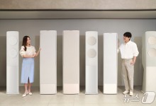 삼성전자 에어컨, 무더위 예고에 무섭게 팔린다…전년比 51%↑