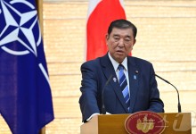 "美관세는 국난" 일본, 전국민에 50만원 지급 검토