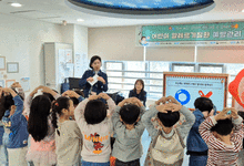 4000개 안심학교서 '알레르기 행진' 막는다…"예방습관 중요"
