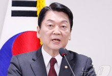 안철수 "우리 당 후보들, 보수 괴멸 장본인…유일한 해답은 나"