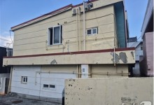 부산시, 빈집 4곳 매입…임대사업·체육시설 조성 추진