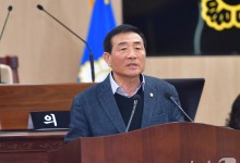 청주시의회 "걷기 문화 활성화…시민 인센티브 제공 필요"