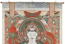 부여 ‘무량사 미륵불 괘불도’ 국보 지정