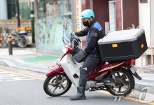 이륜차 안전검사 28일부터 의무화…'불법튜닝' 예방 검사 신설