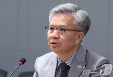 의협, 대선후보들에 '대통령직속 의료환경개선위' 제안