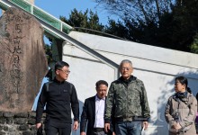 유인촌 장관, 강원 지역 방문…문화·관광 현장의견 청취
