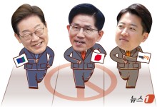 이준석 완주 선언…단일화, 골든타임 지나 데드라인 향한다