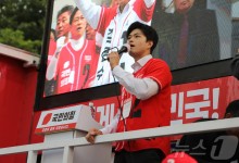 김용태, 단일화 방식 이어 "조건 제시해 달라"…이준석 압박