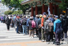 서울시, 2040년까지 시니어주택 1만3000가구 공급…민관 협력 강화