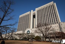 日강제동원 피해자, 미쓰비시 상대 손배소 2심 일부 승소…1심 뒤집혀