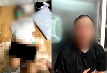 "옷 벗기고 강제 삭발…1000만원 이상 갈취까지" 청양 집단 학폭