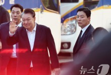 尹, 경찰 2차 소환 불응 가닥…"질문지 보내면 답하겠다"
