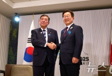 과거사로 갈라지고 외교로 합친 60년…생기 돈 한일관계, 미래 향한다