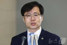 미국 방문길 오른 여한구 통상본부장 "국익 중심 실용주의적 협상"[뉴스1 PICK]