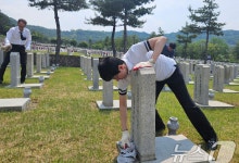 호국원 안장 거부된 6·25참전 유공자…명예회복 길 열렸다