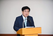 HD현대 권오갑 회장, 사장단 회의 소집 "부진 사업 종합대책 마련"