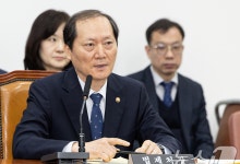 李대통령, 이완규 법제처장 면직 재가