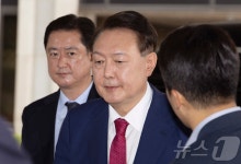 尹 구속영장 청구냐, 3차 소환이냐…내란특검, 이르면 이번주 결정