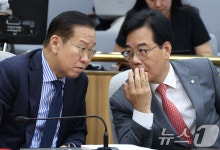 안철수 직격한 권영세 "개혁인 양 당 내분으로 몰아넣어"